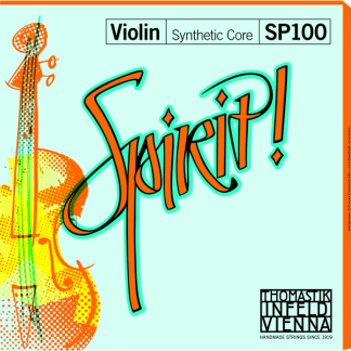 Spirit! violinsträngar