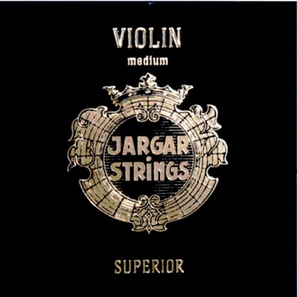 Jargar Superior violinsträngar