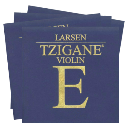 Larsen Tzigane violinsträngar