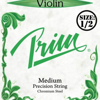 Prim Medium 1/2 violinsträngar