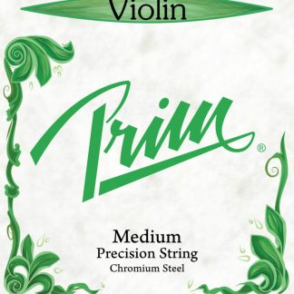 Prim Medium violinsträngar