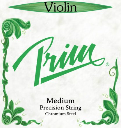 Prim Medium violinsträngar
