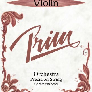 Prim Orchestra violinsträngar