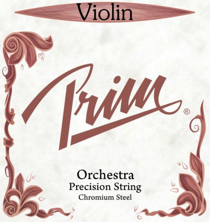 Prim Orchestra violinsträngar