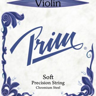 Prim Soft violinsträngar