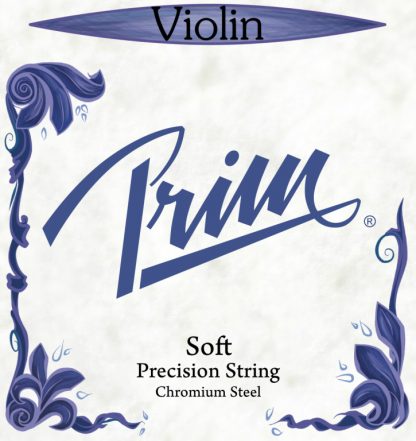 Prim Soft violinsträngar