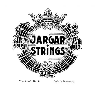 Jargar violinsträngar