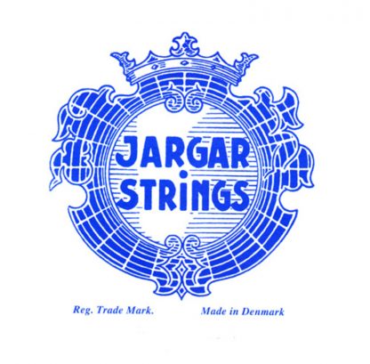 Jargar Medium violinsträngar