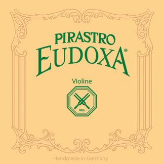 Eudoxa violinsträngar