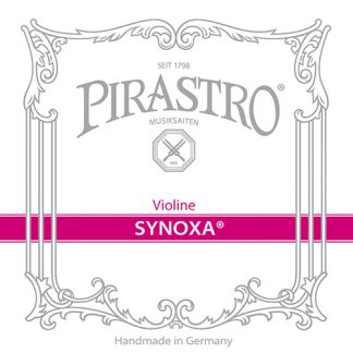 Synoxa violinsträngar