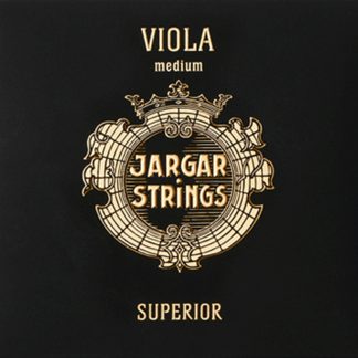 Jargar Superior violasträngar