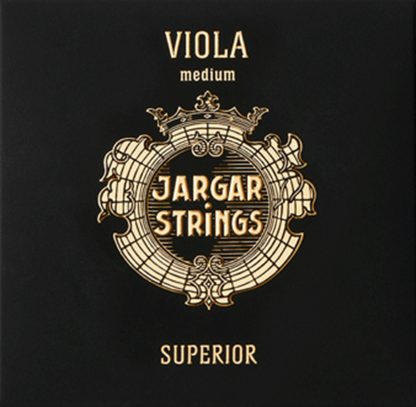 Jargar Superior violasträngar