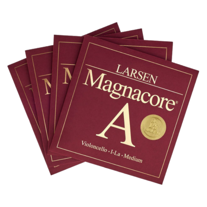 Larsen Magnacore Arioso cellosträngar