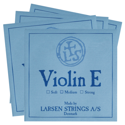 Larsen Original violinsträngar