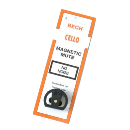 Tourte Bech magnetisk cellosordin 2