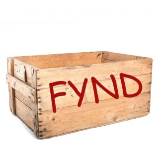 Fyndlåda