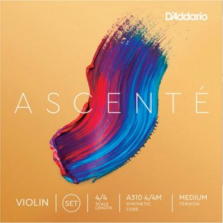 Daddario Ascente violin