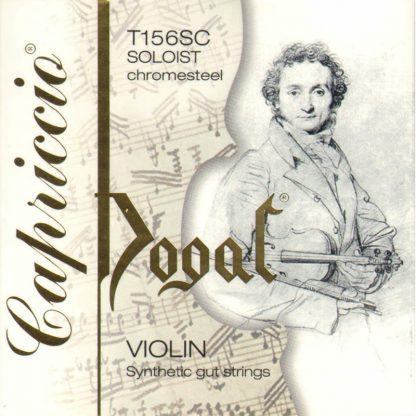 Dogal Capriccio Soloist Violin
