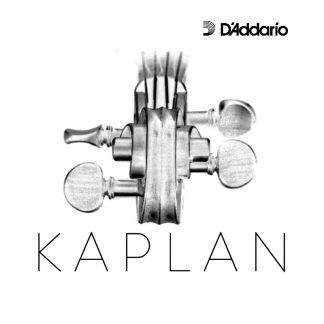 Kaplan violinsträngar