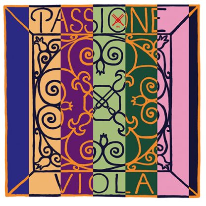 Pirastro Passione Viola