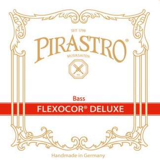 Pirastro Flexocor Deluxe bassträngar