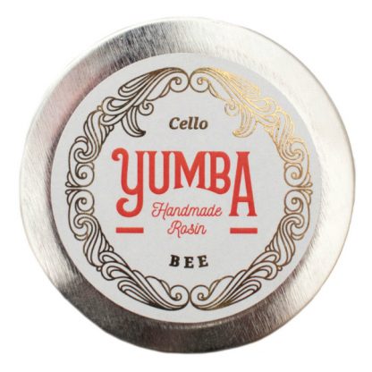 Yumba Bee line cello harts 1