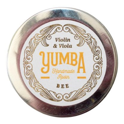 Yumba Bee line violin viola harts 1