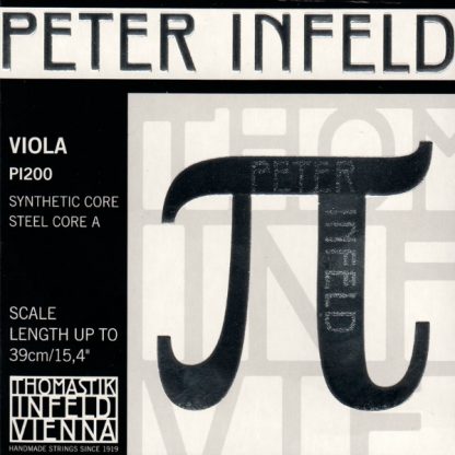 Thomastik Peter Infeld medium viola