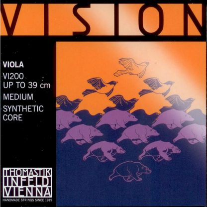 Thomastik Vision medium viola