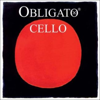 Pirastro Oblogato Cello